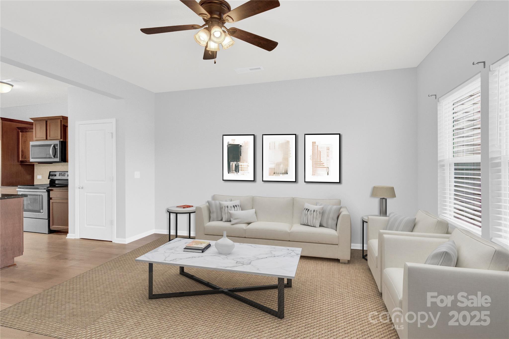 115 Davenport Drive B