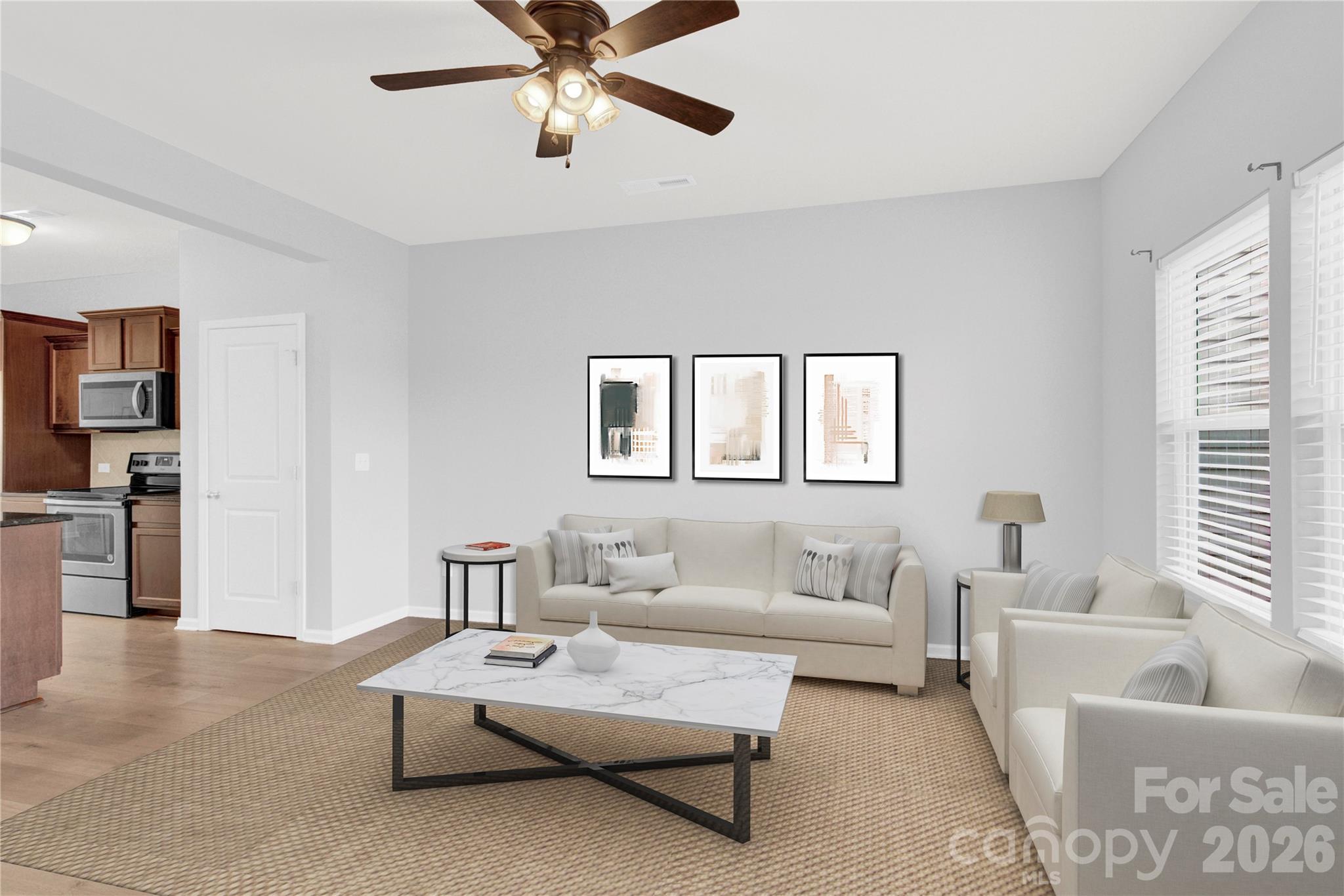 115 Davenport Drive B