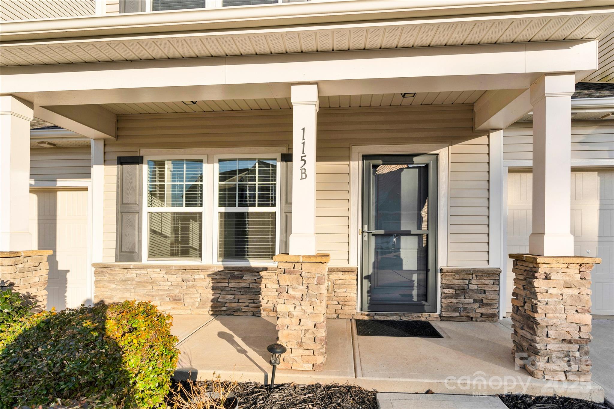 115 Davenport Drive B