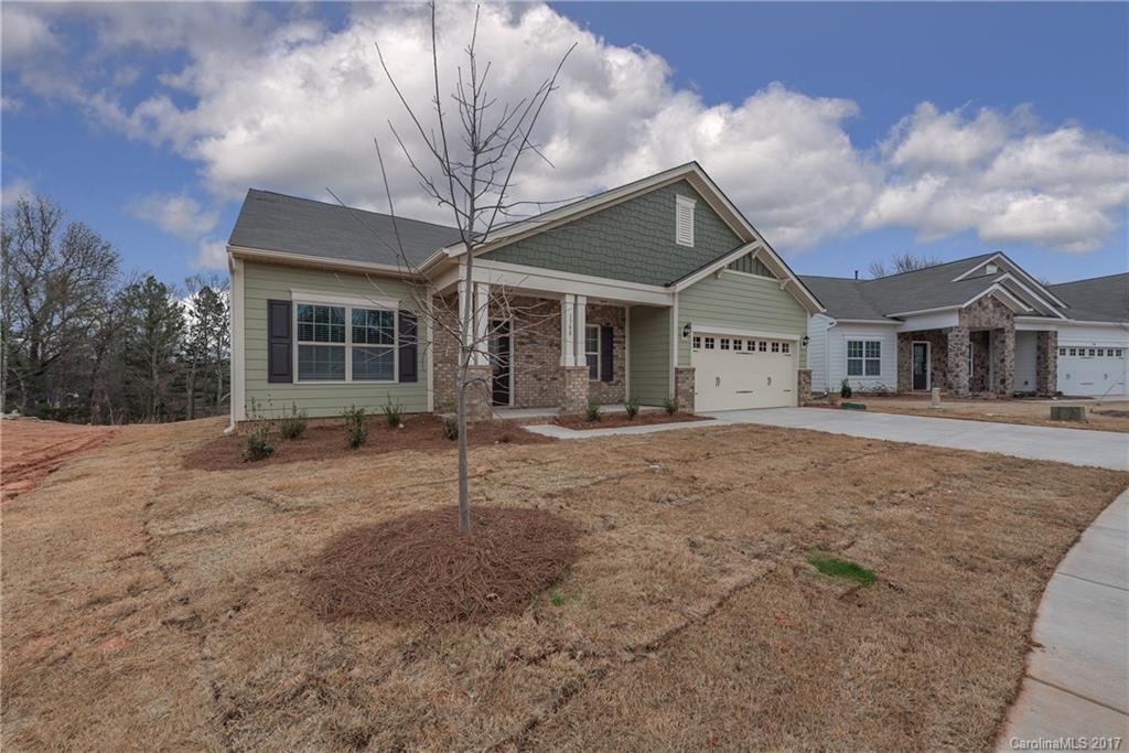 Sutton Mill - Residential