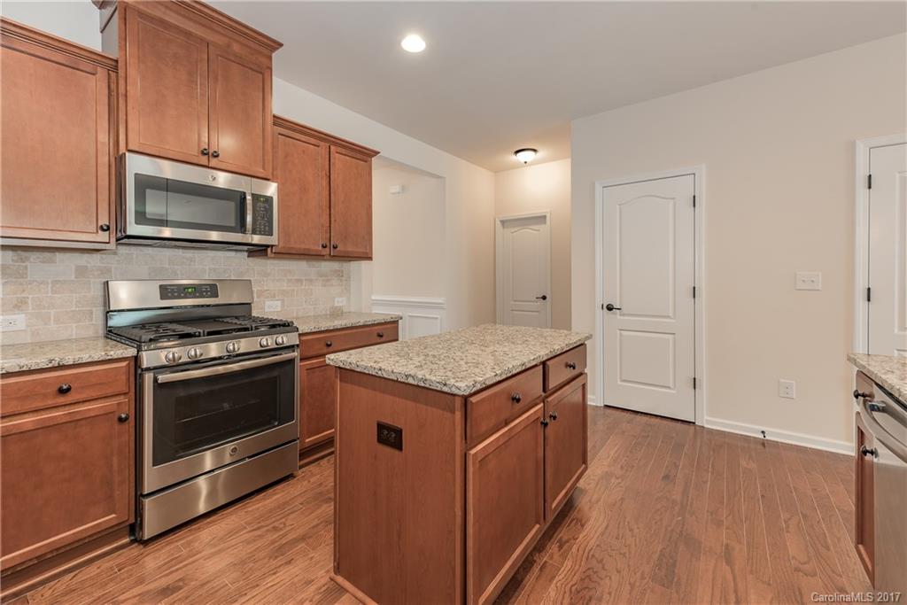 Sutton Mill - Residential