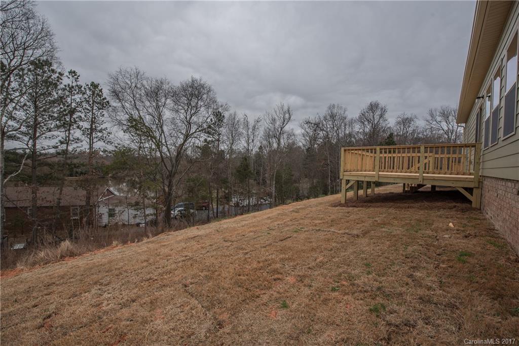 Sutton Mill - Residential