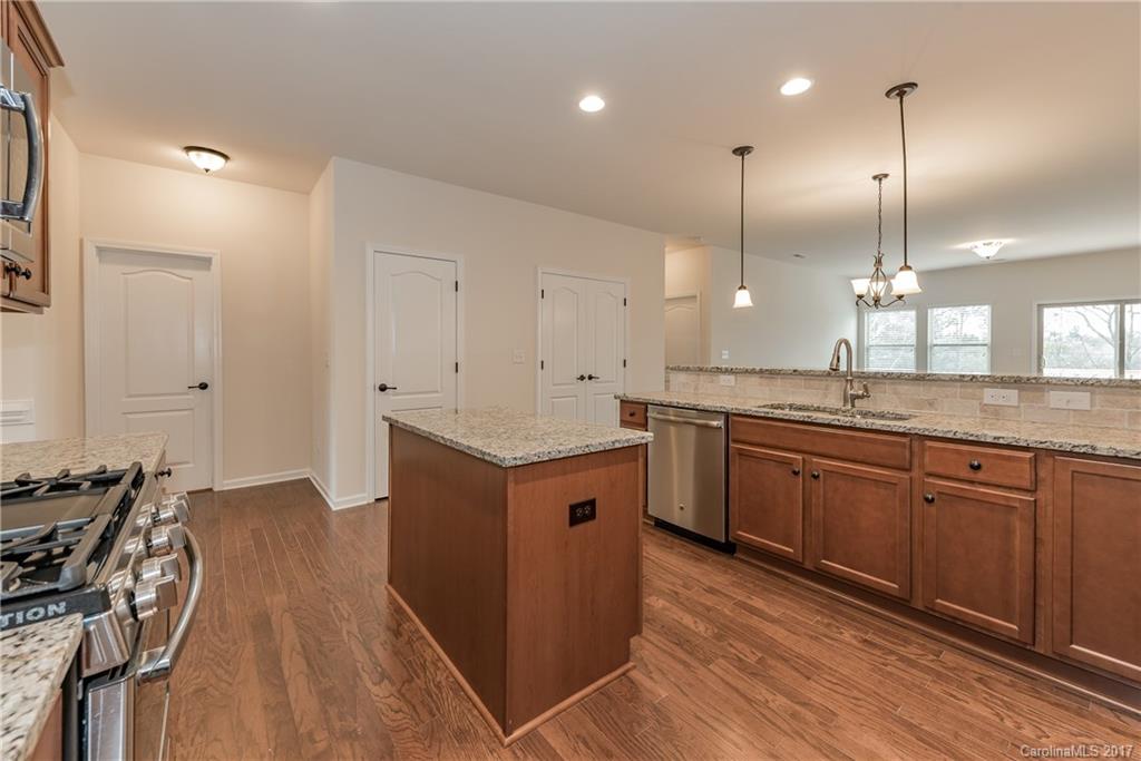 Sutton Mill - Residential