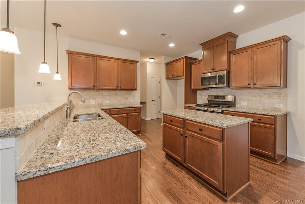 Sutton Mill - Residential