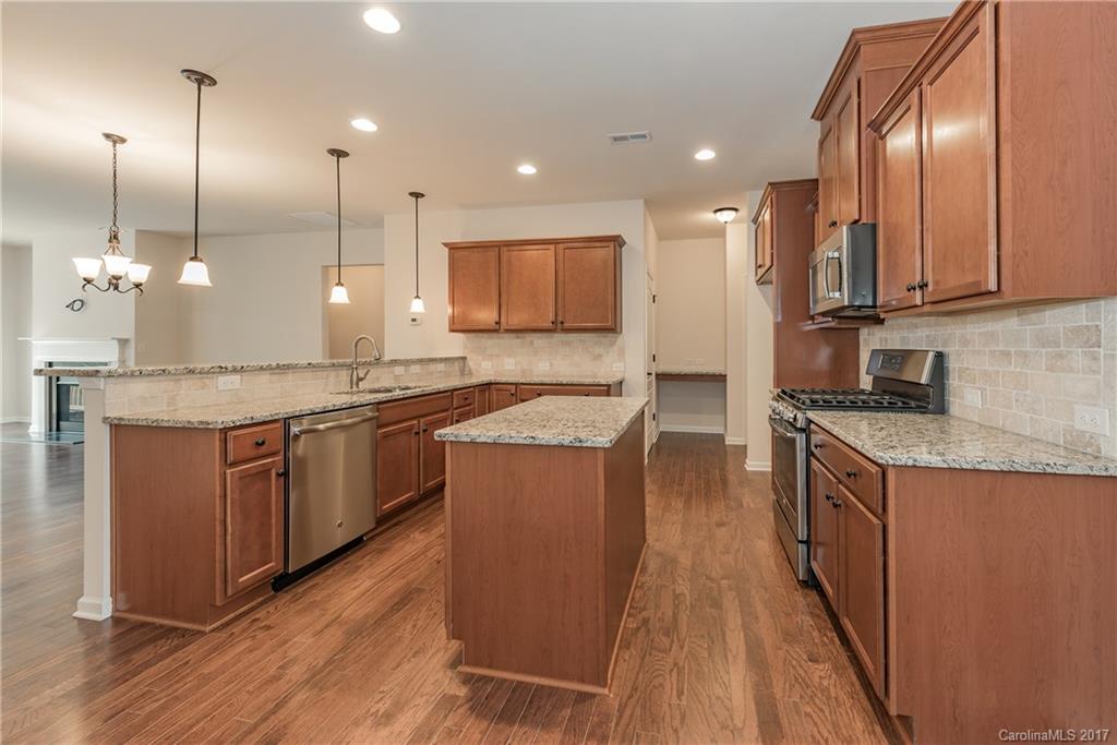 Sutton Mill - Residential