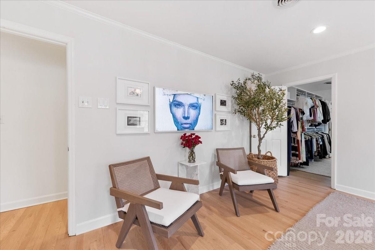 Winding Brook - Residential