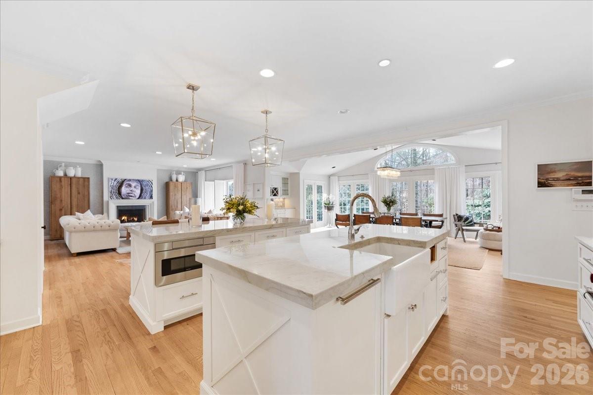 Winding Brook - Residential