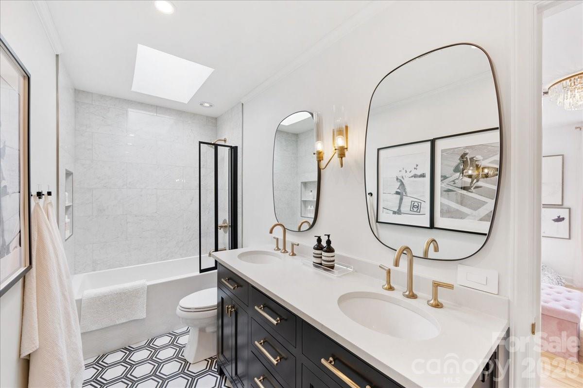 Winding Brook - Residential