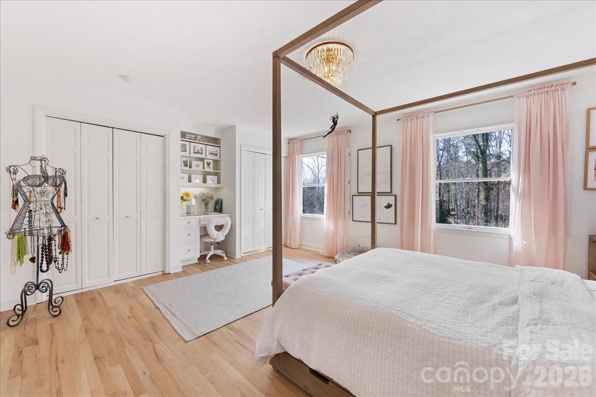 Winding Brook - Residential