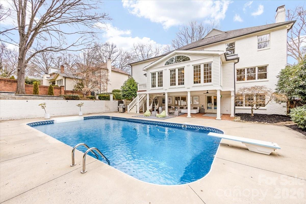 Winding Brook - Residential