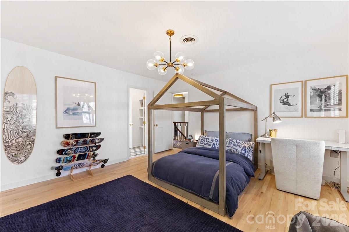 Winding Brook - Residential