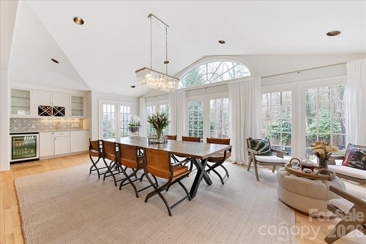 Winding Brook - Residential