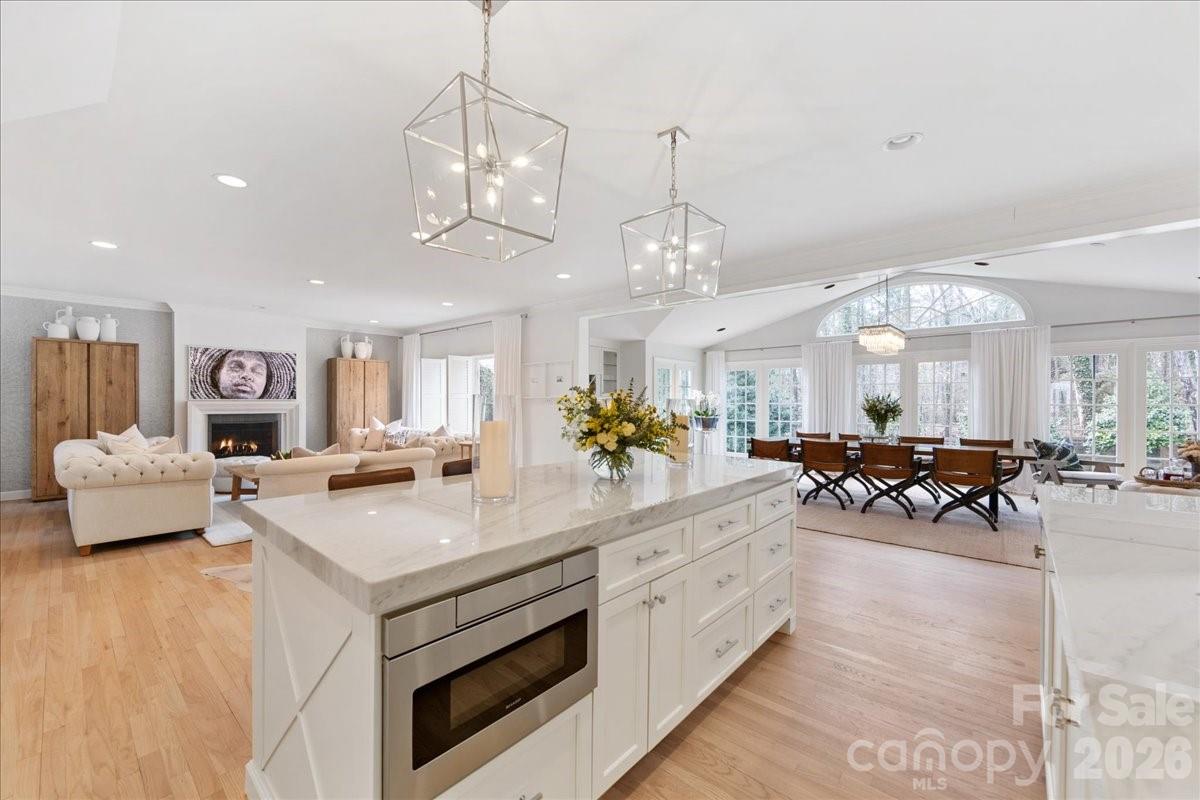 Winding Brook - Residential