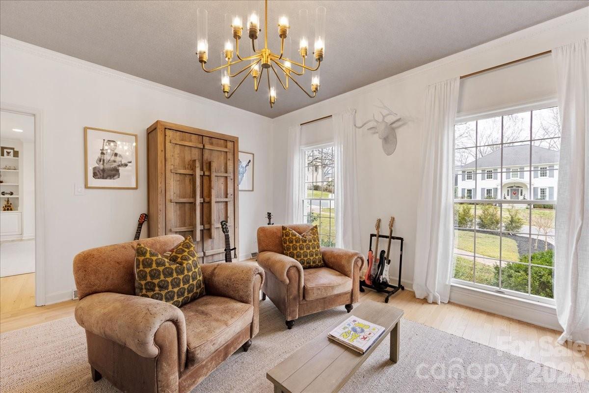 Winding Brook - Residential