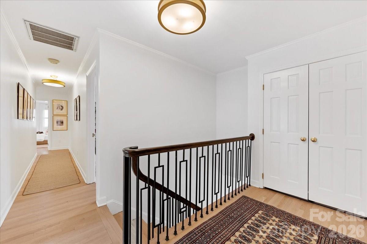 Winding Brook - Residential