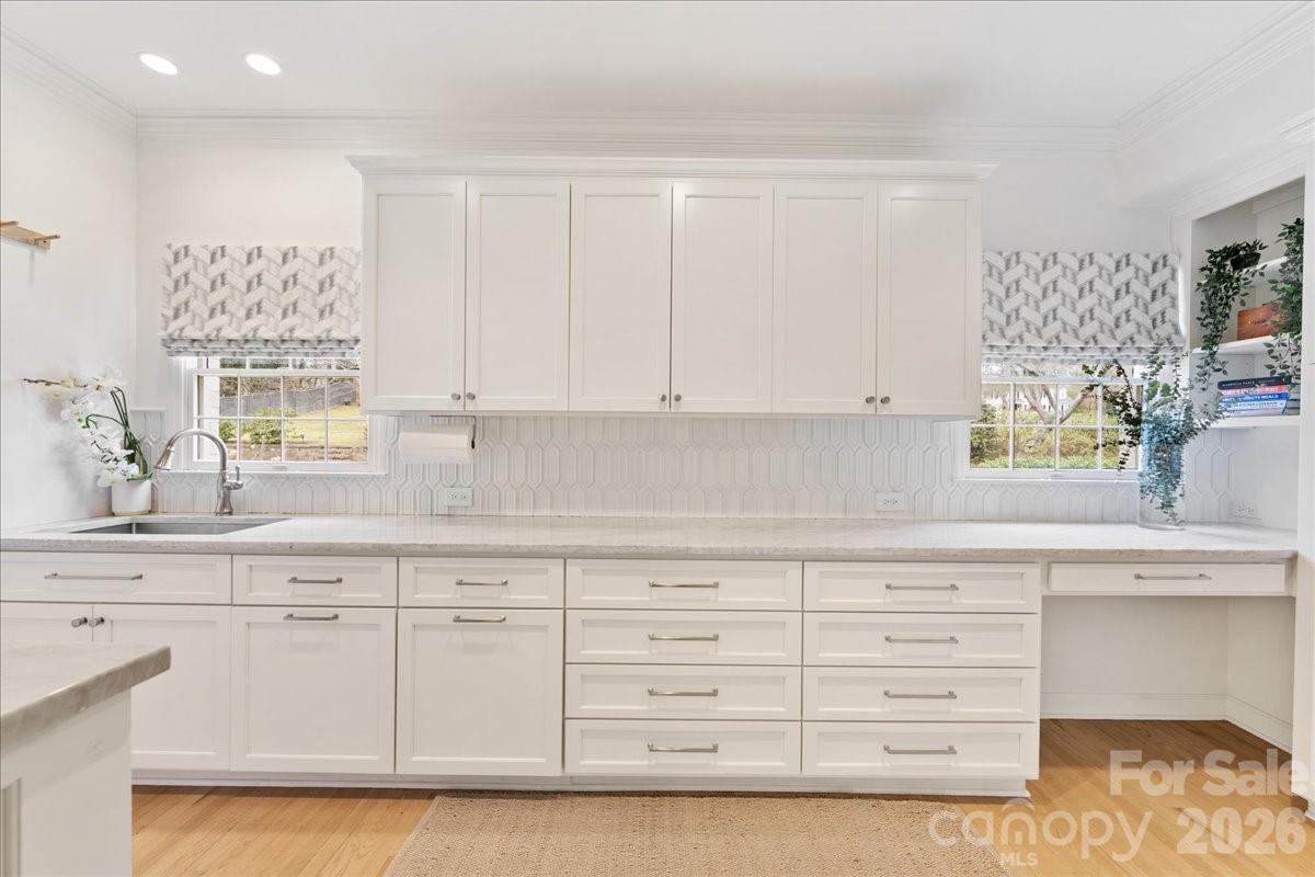 Winding Brook - Residential