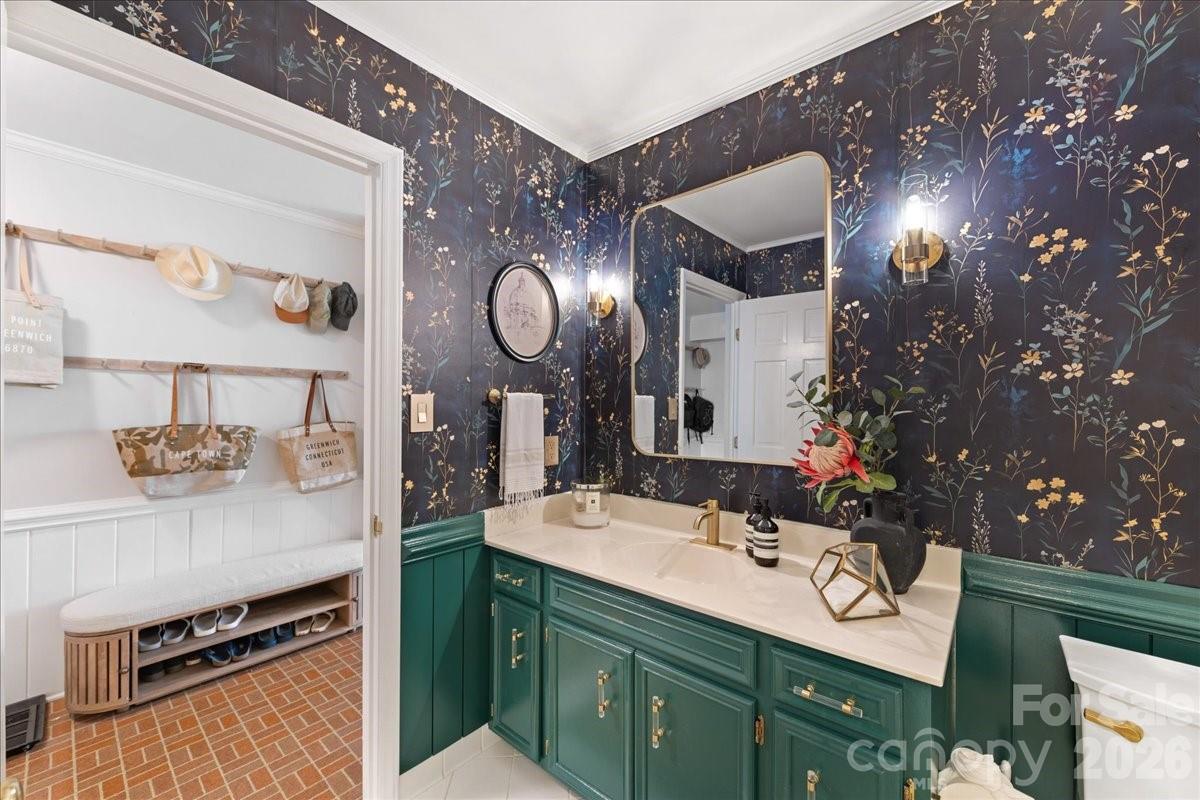 Winding Brook - Residential