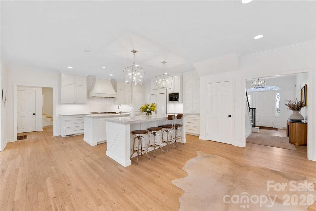 Winding Brook - Residential