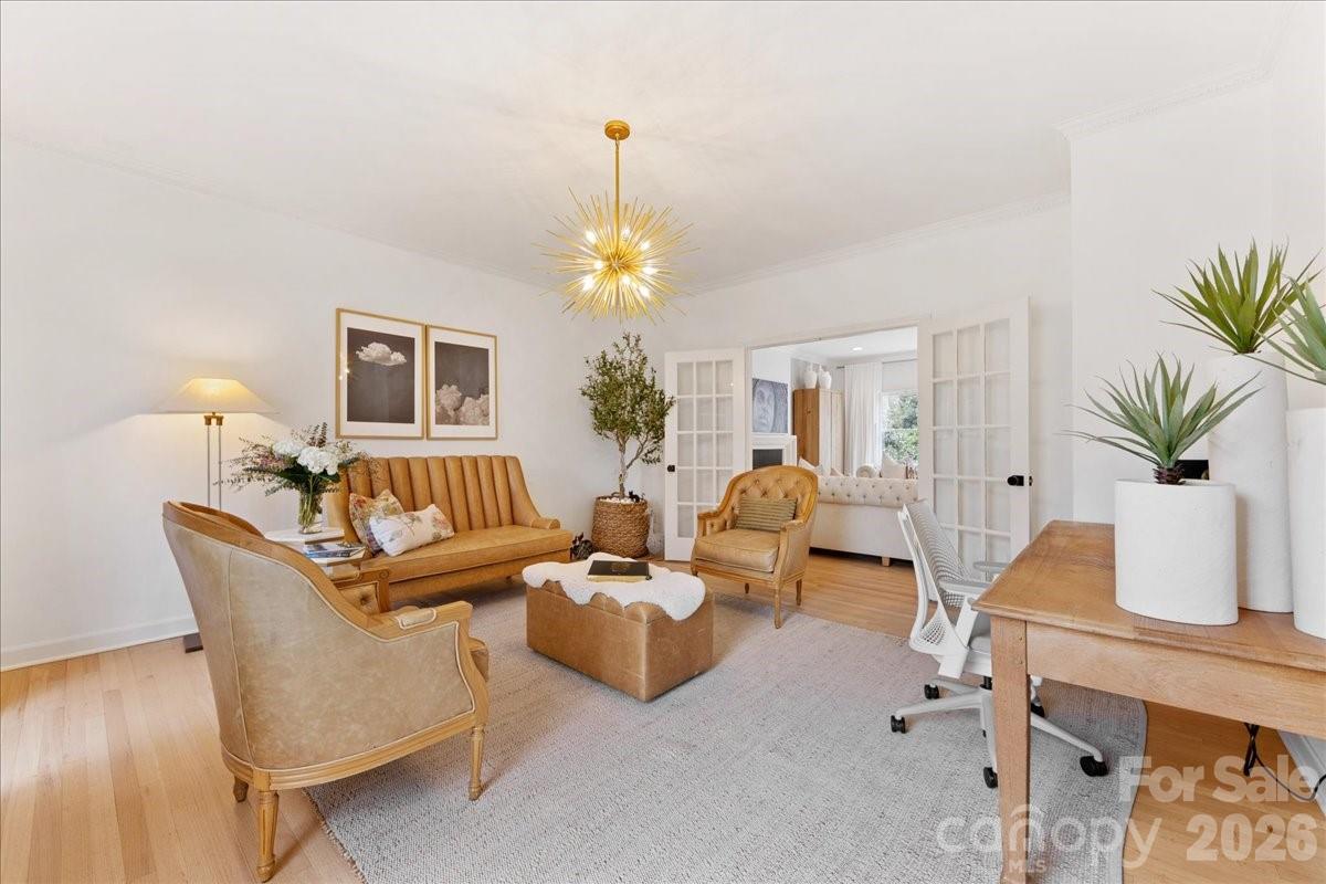 Winding Brook - Residential