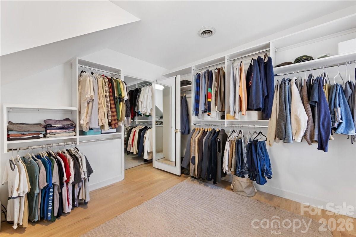 Winding Brook - Residential