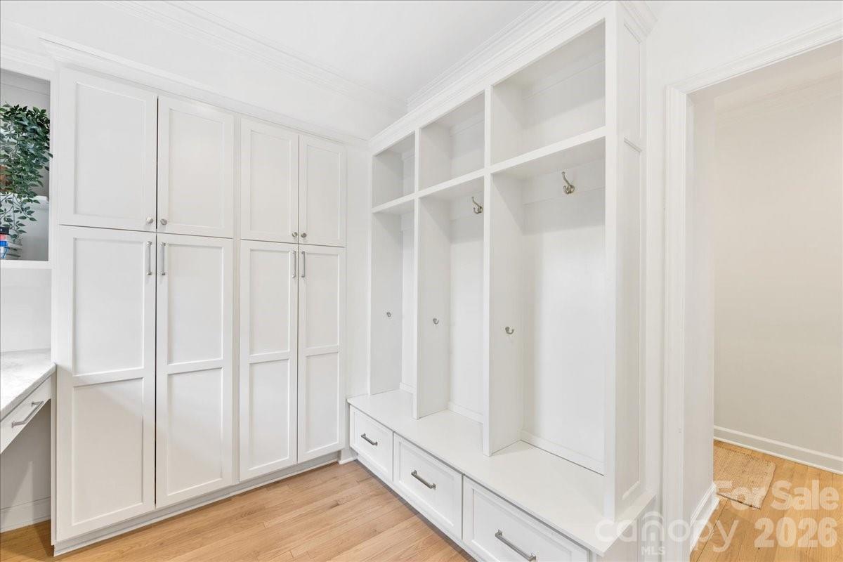 Winding Brook - Residential