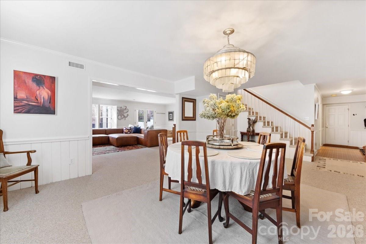 Winding Brook - Residential