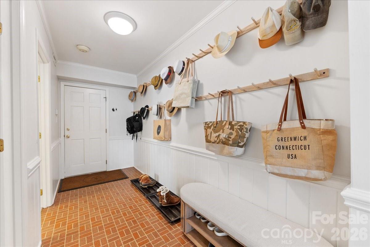 Winding Brook - Residential