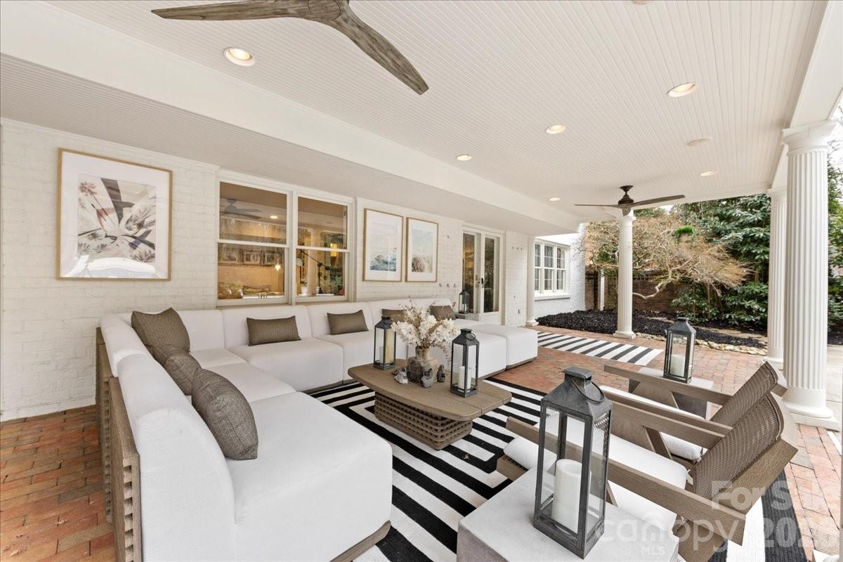 Winding Brook - Residential