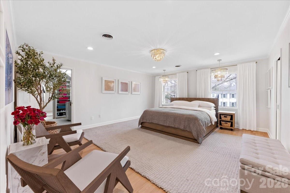 Winding Brook - Residential