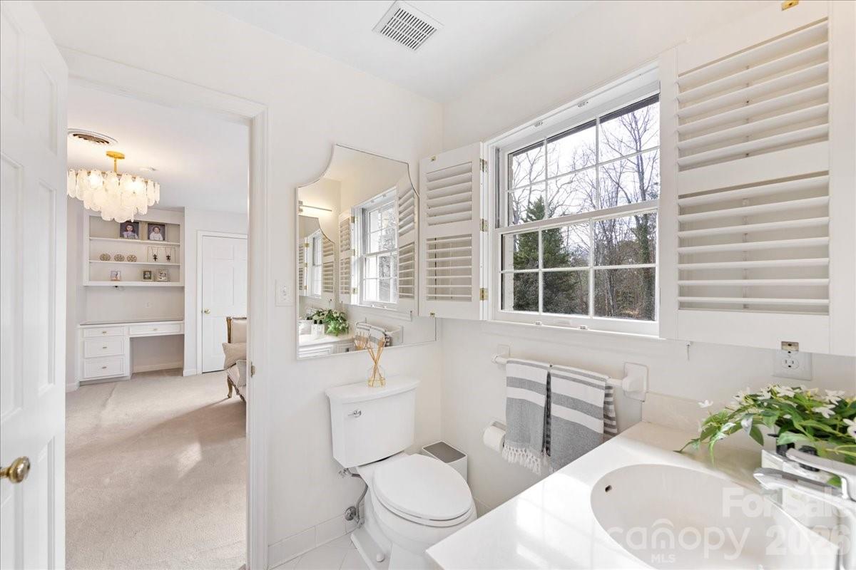 Winding Brook - Residential