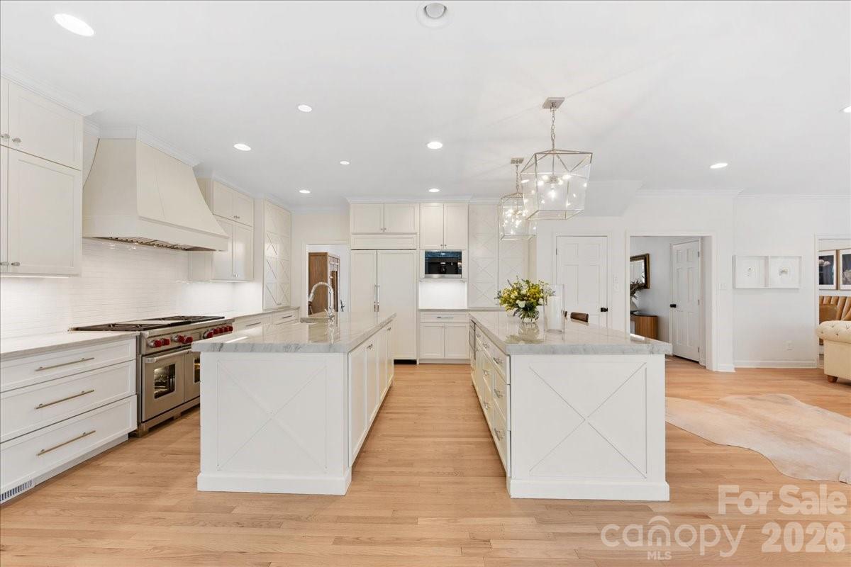 Winding Brook - Residential