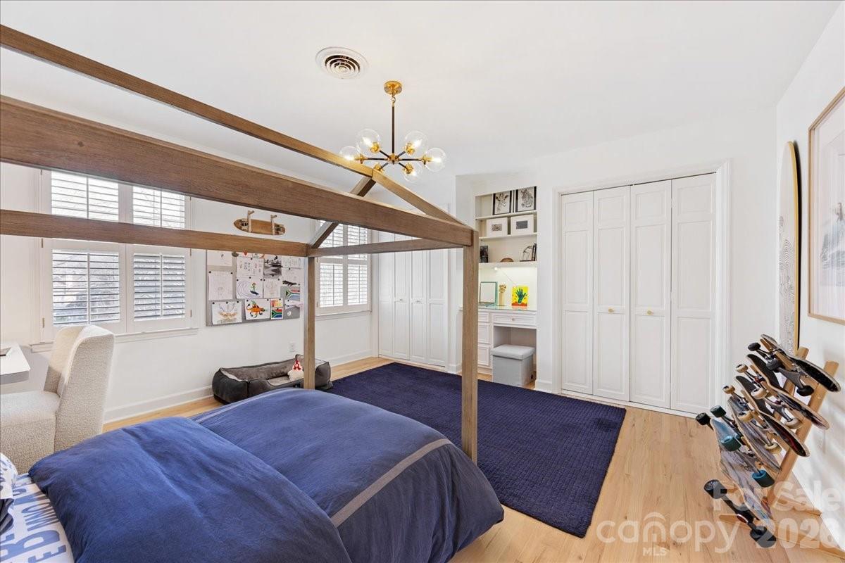 Winding Brook - Residential