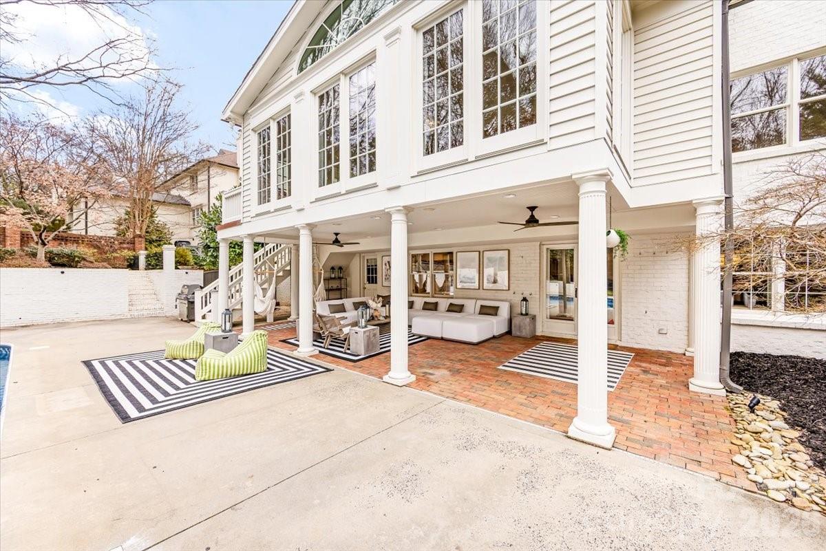 Winding Brook - Residential