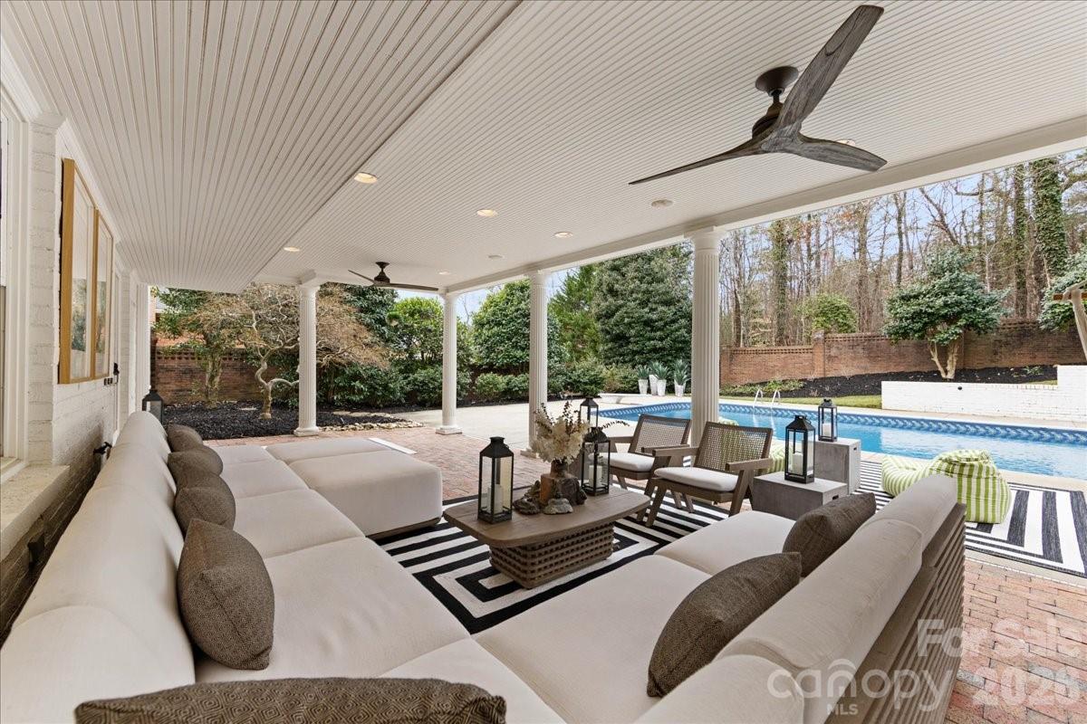 Winding Brook - Residential