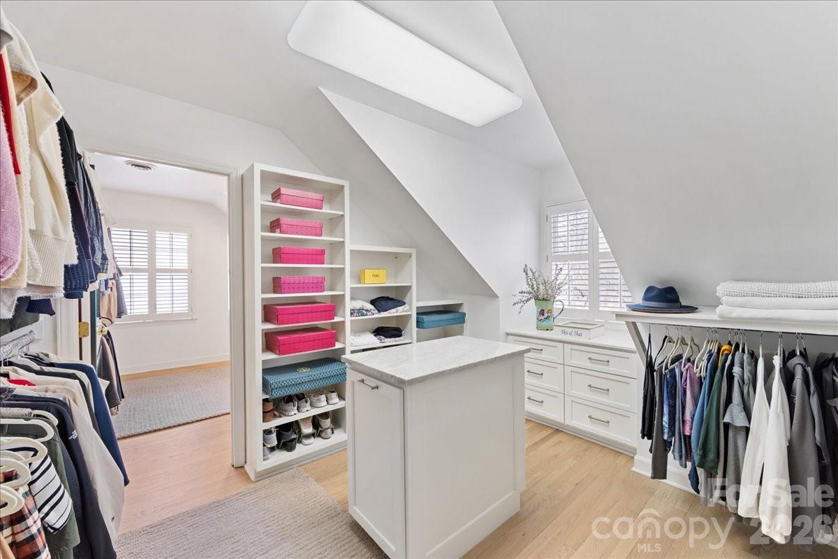 Winding Brook - Residential