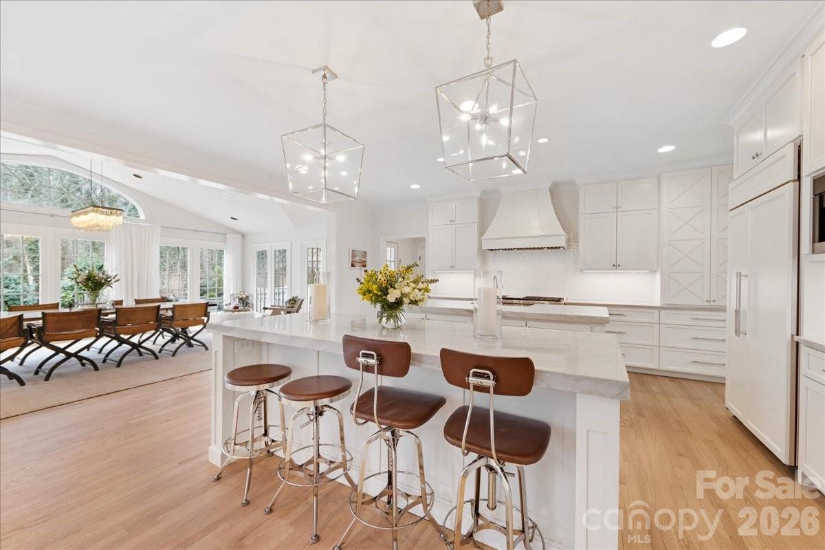 Winding Brook - Residential