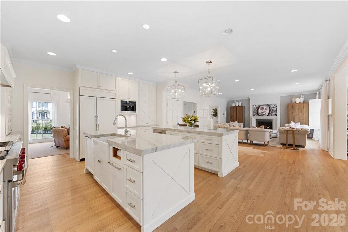 Winding Brook - Residential