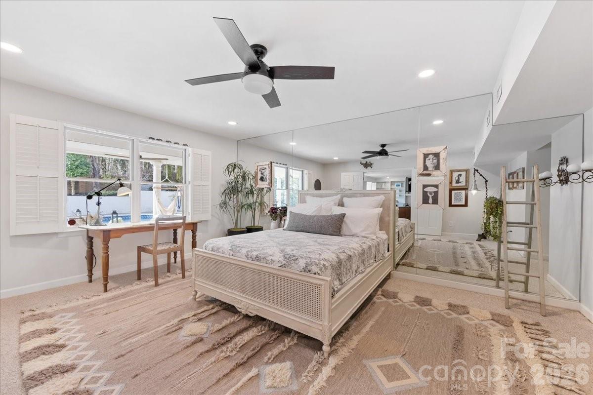 Winding Brook - Residential