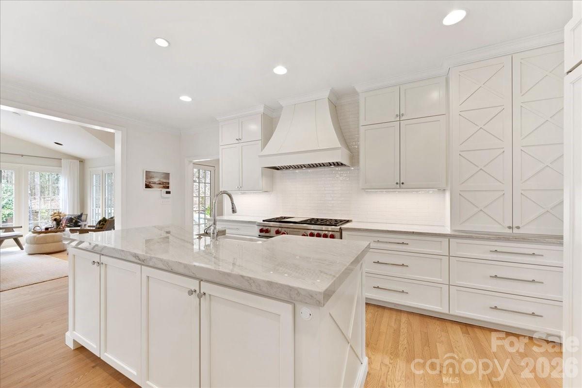 Winding Brook - Residential