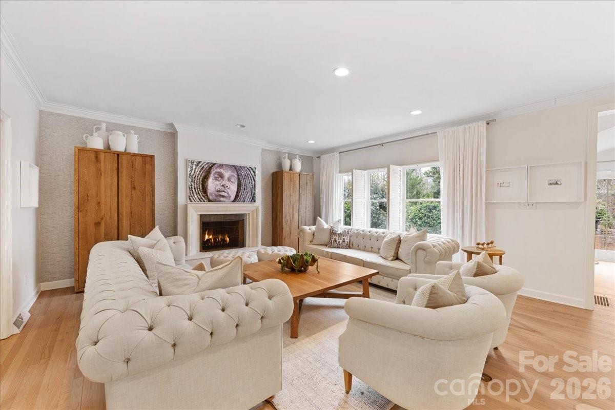 Winding Brook - Residential