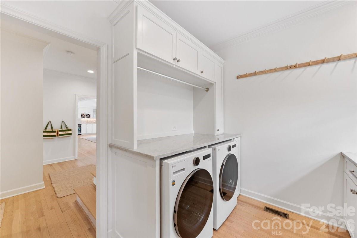 Winding Brook - Residential