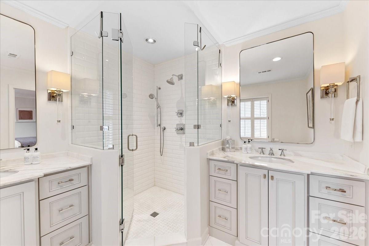 Winding Brook - Residential