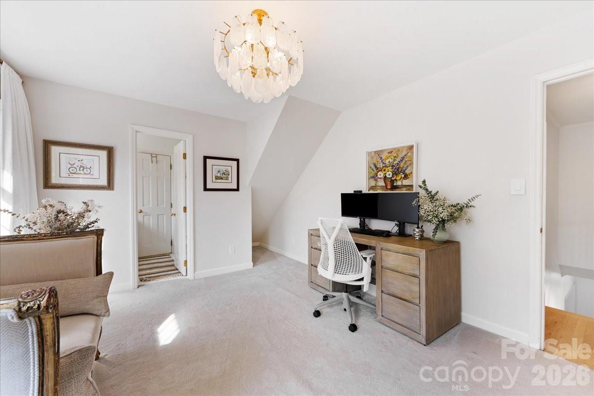 Winding Brook - Residential