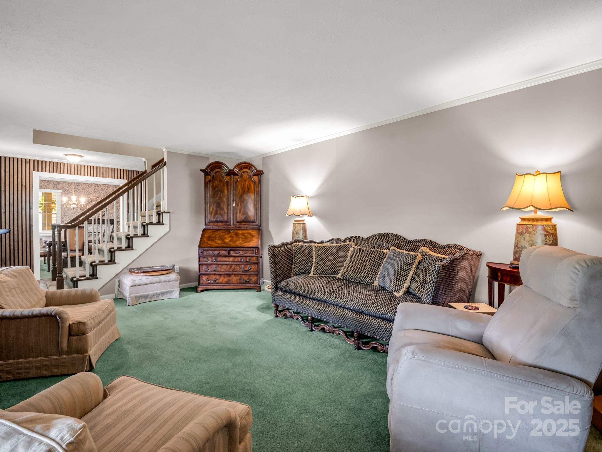 Tamarac - Residential