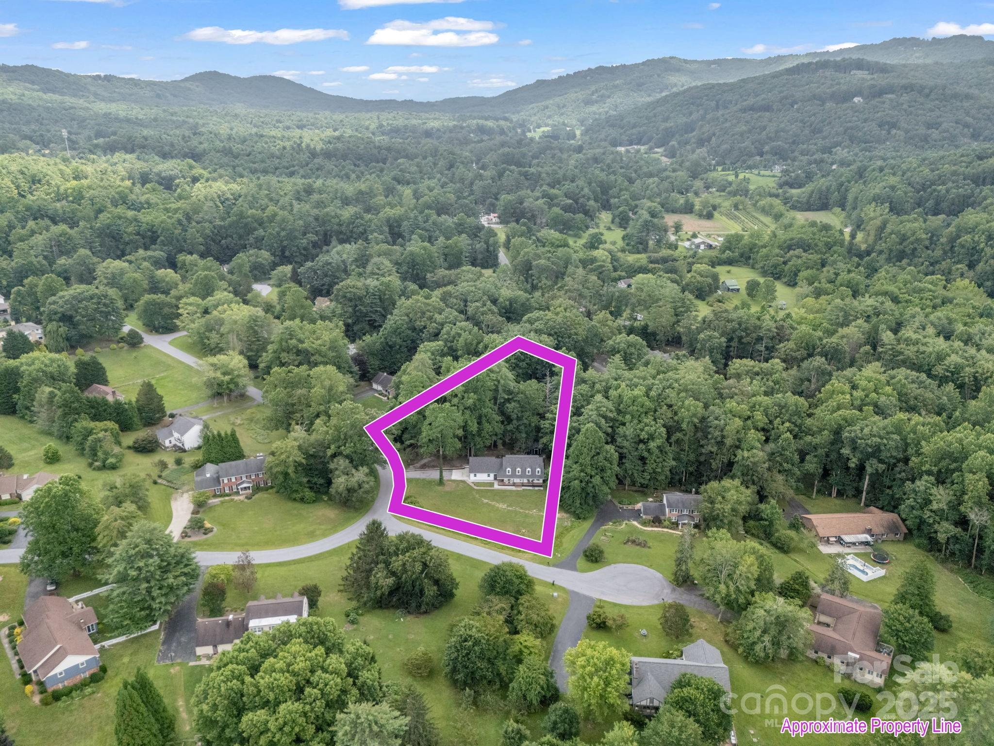 Tamarac - Residential