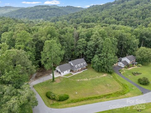 213 Raintree Drive Hendersonville NC 28791