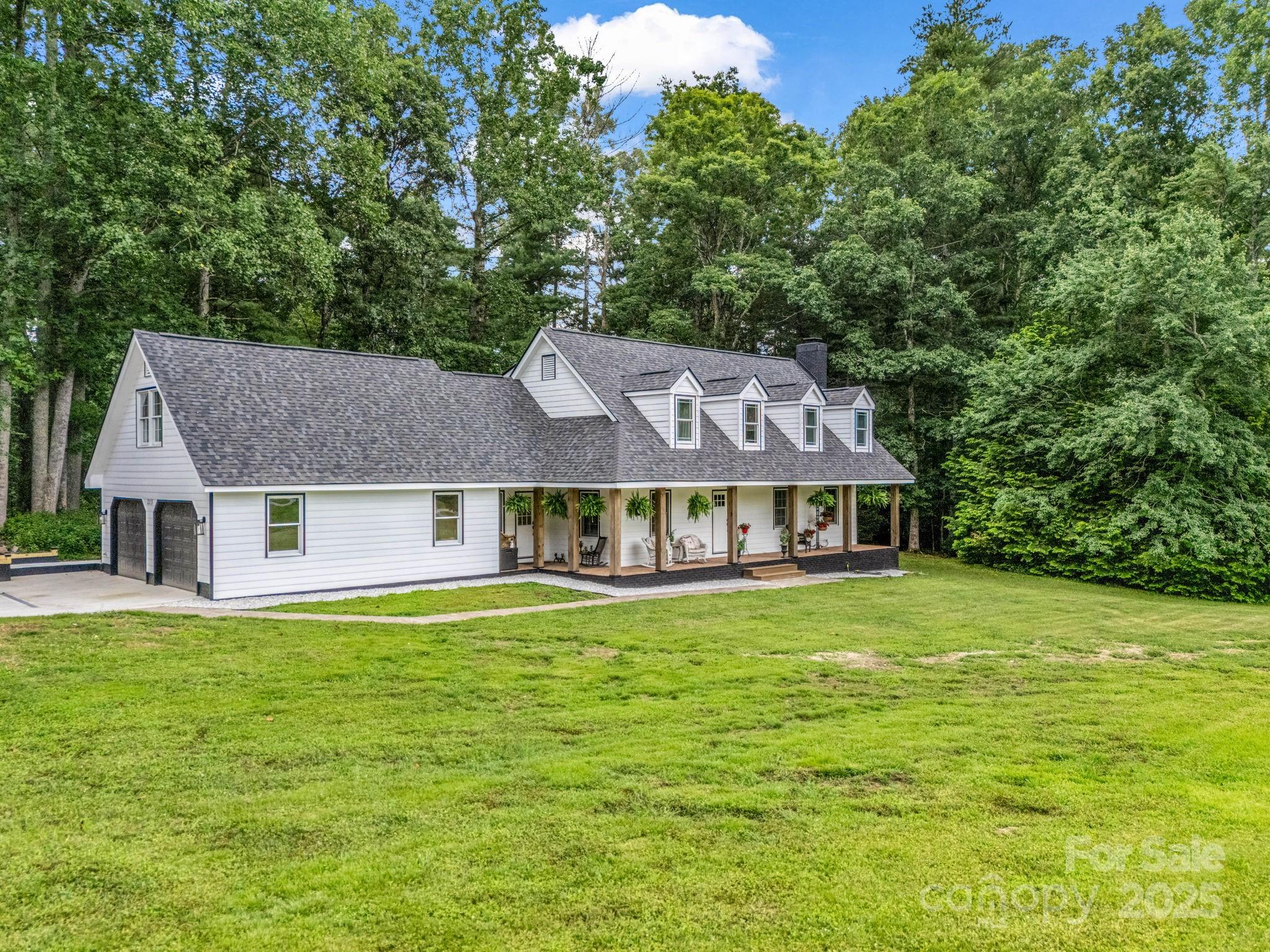 213 Raintree Drive