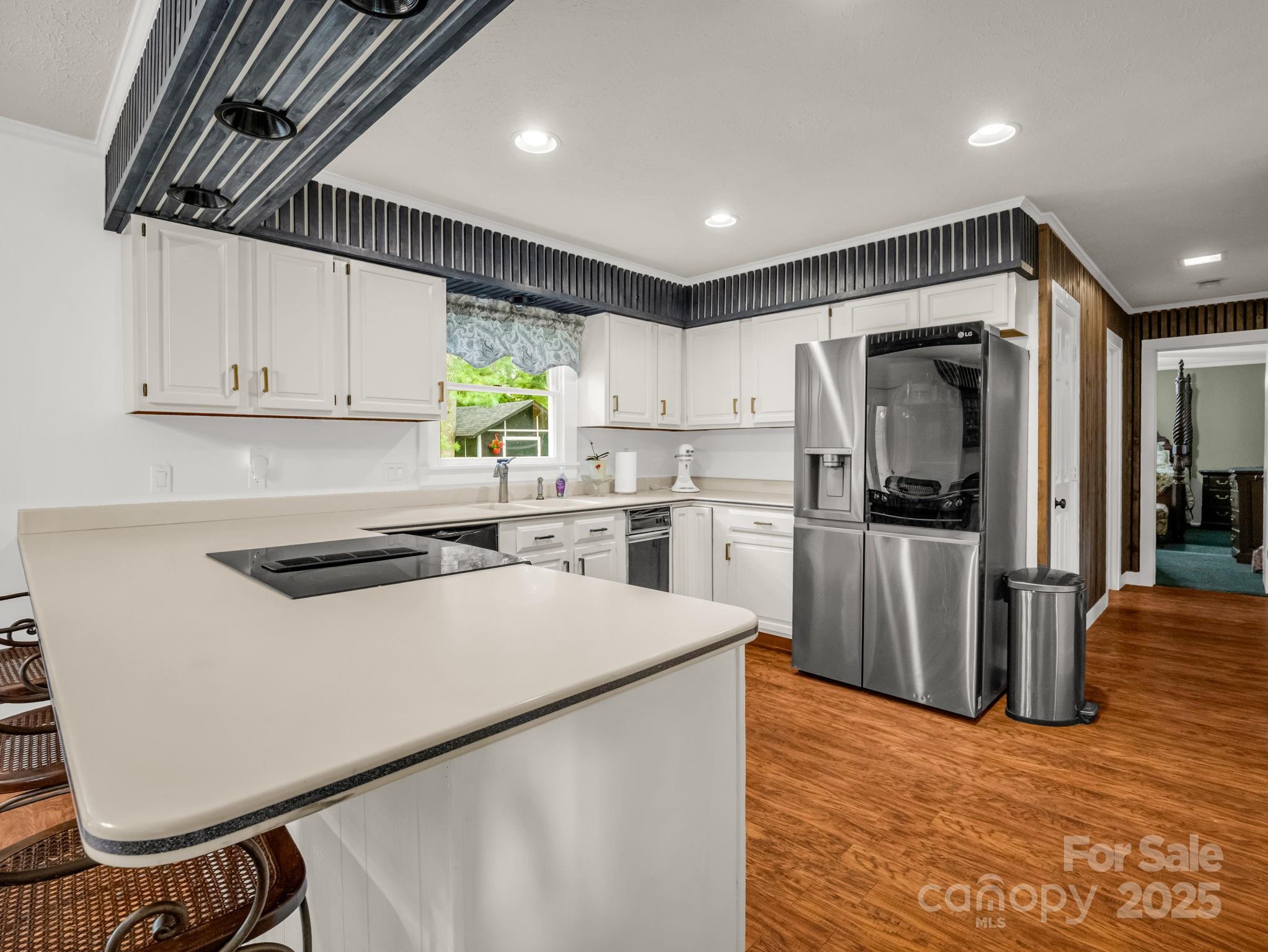 Tamarac - Residential