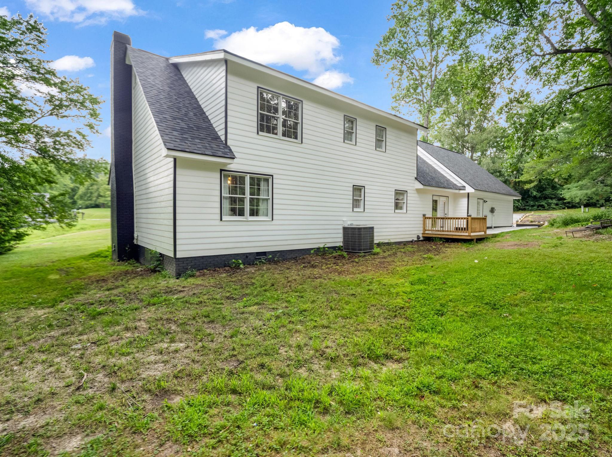 Tamarac - Residential