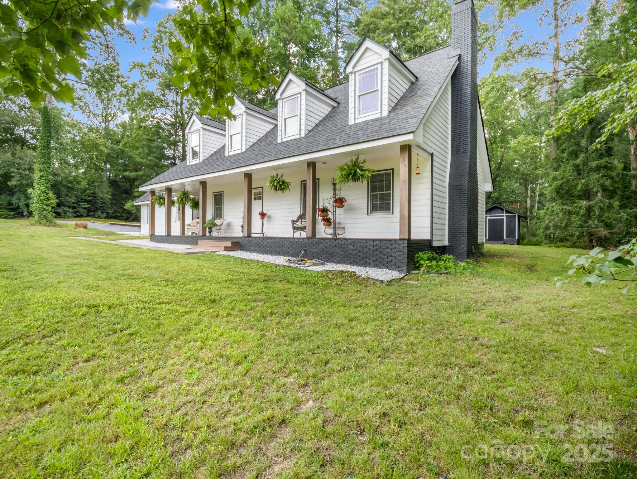 213 Raintree Drive